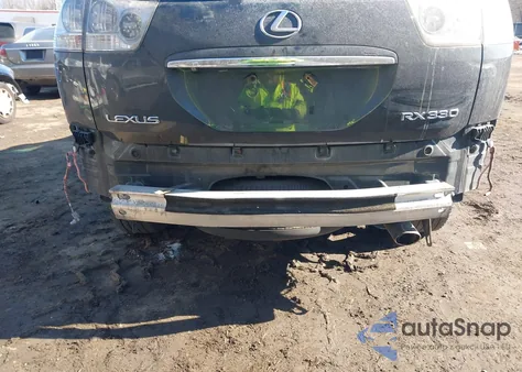 2006 Lexus Rx 330 из США, поврежденный, VIN 2T2GA31U56C046626